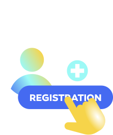 Könnyű regisztráció és kalkuláció