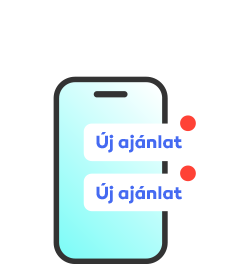 Ajánlatkérés percek alatt