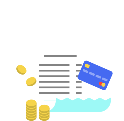 Átlátható elszámolás és számlázás