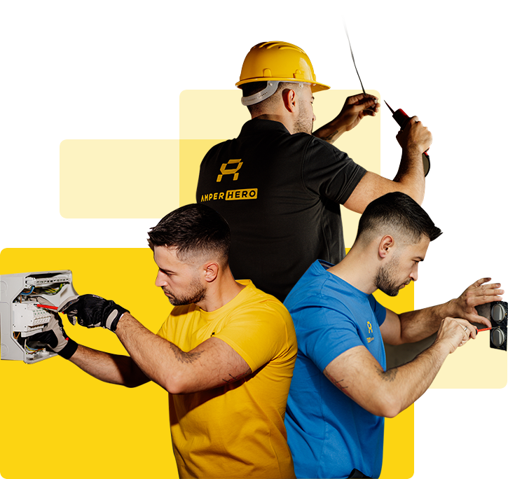 Fedezd fel hőseink világát